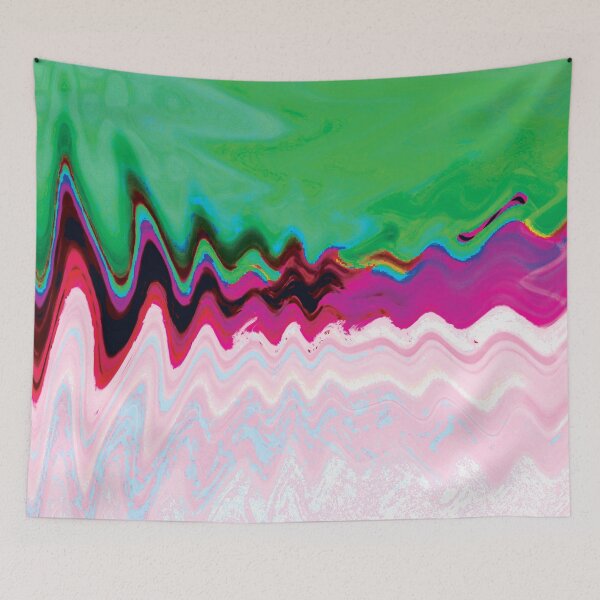 Item preview, abstract noise designed and sold by rclsivcreative.