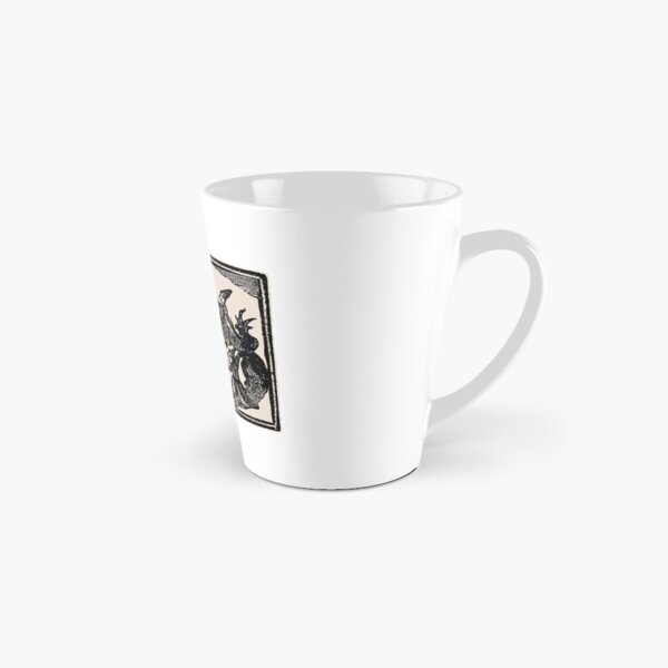 Witches Circle Dance Tall Mug