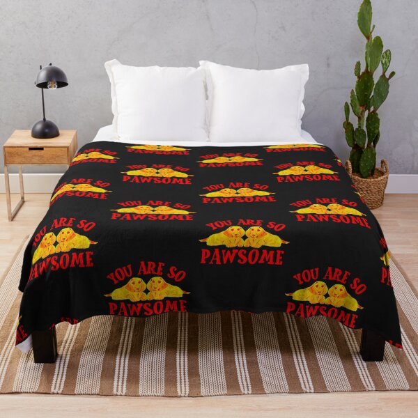 Item preview, You are pawsome designed and sold by DesignsofNote.