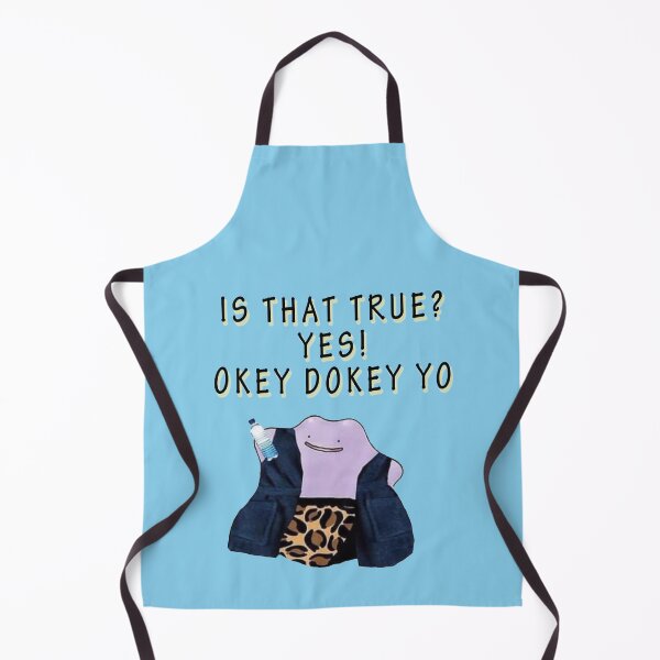 Item preview, Okey dokey yo designed and sold by ShadowDesign1.