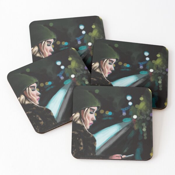 Item preview, Late Nights designed and sold by byaudreycruz.
