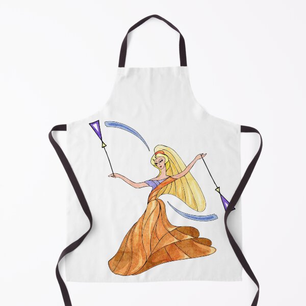 Item preview, Poi Spinner - Poi Vintage Dancer designed and sold by JordanHolmes.