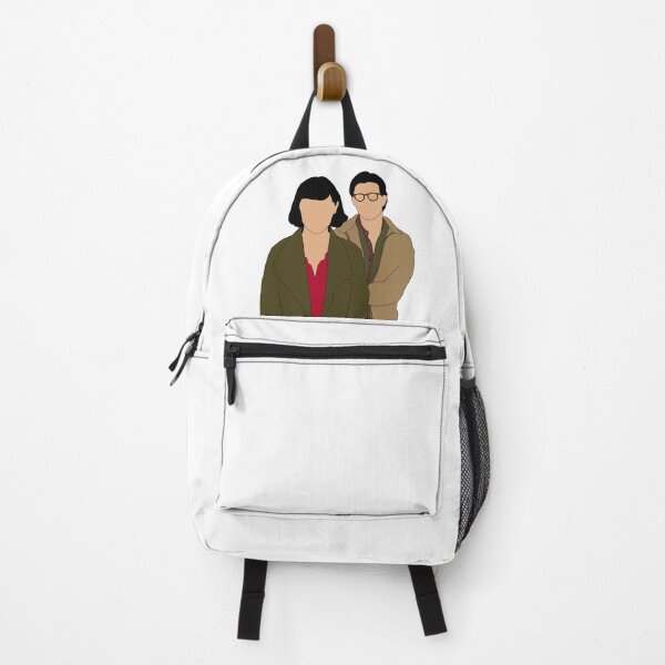 Item preview, Nino and Amélie designed and sold by westendish.