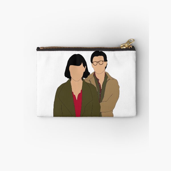 Item preview, Nino and Amélie designed and sold by westendish.