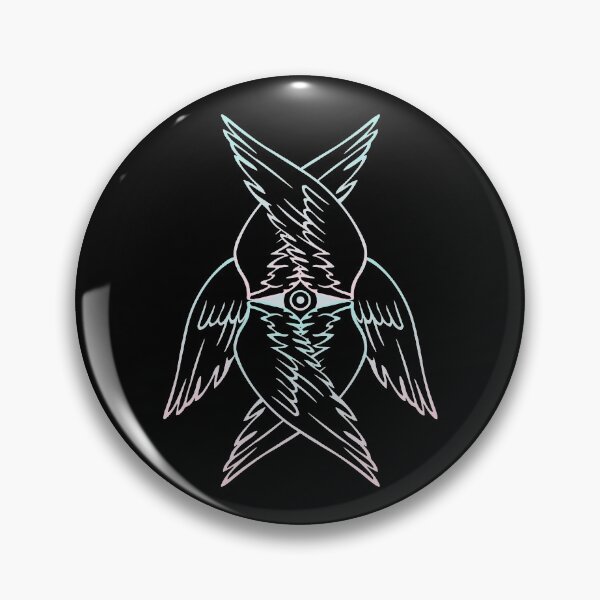 Item preview, Iridescent Biblical Angel - Seraphim designed and sold by tiantanman.