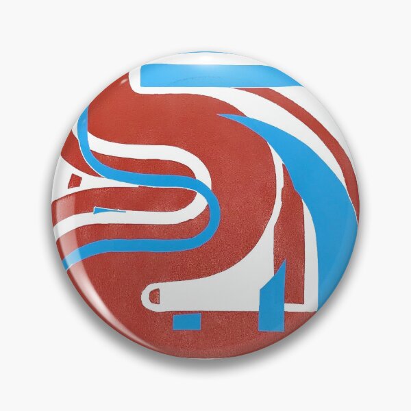 Item preview, abstract lines  designed and sold by offthefringeink.