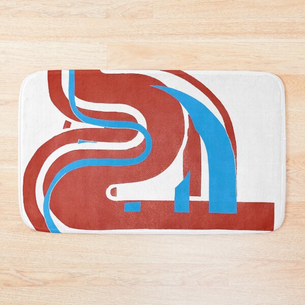 Item preview, abstract lines  designed and sold by offthefringeink.
