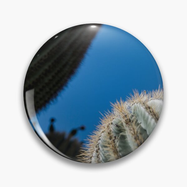 Item preview, Sauguro Cactus on a Bright Day designed and sold by garne4.