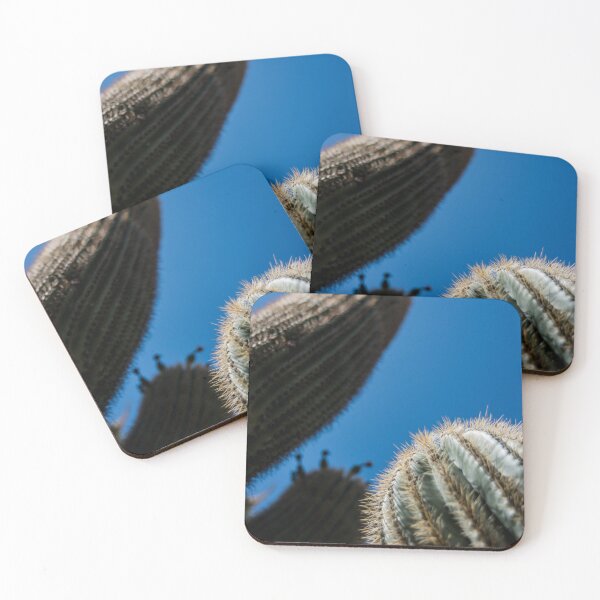 Item preview, Sauguro Cactus on a Bright Day designed and sold by garne4.