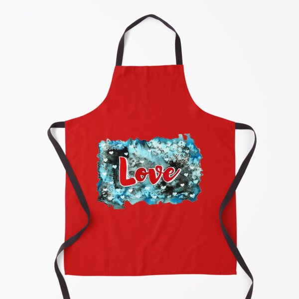 Item preview, Abstract Love designed and sold by Silvia Bear.