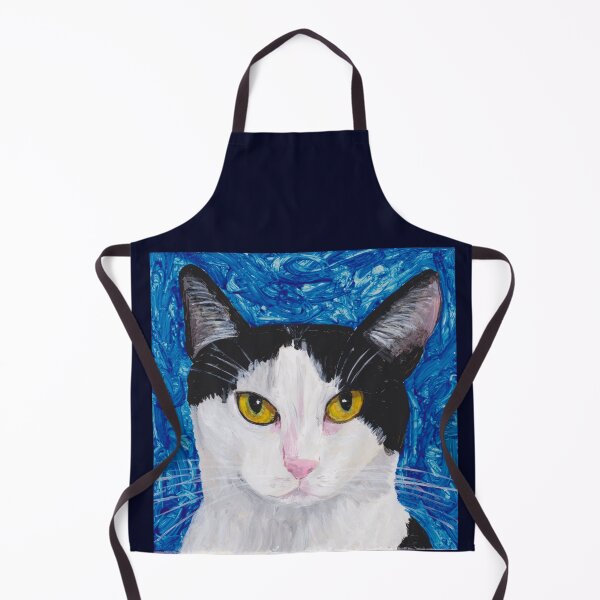Item preview, Tuxedo Cat designed and sold by evelyn-at-work.