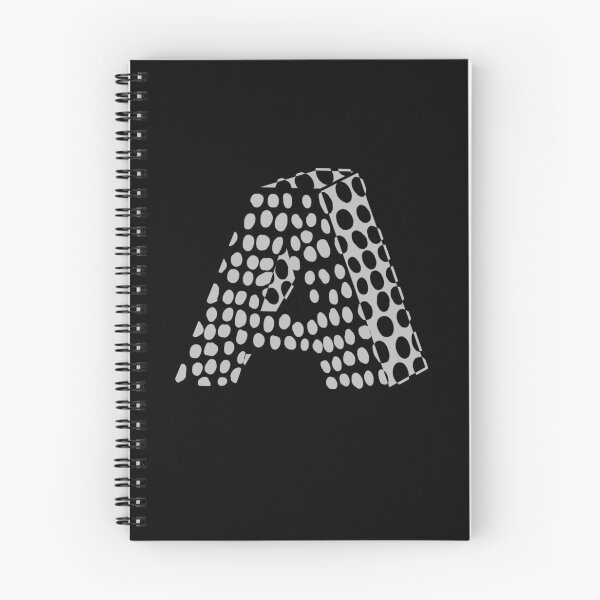 Item preview, Irregular dots in A-shape designed and sold by GdaySnoopy.