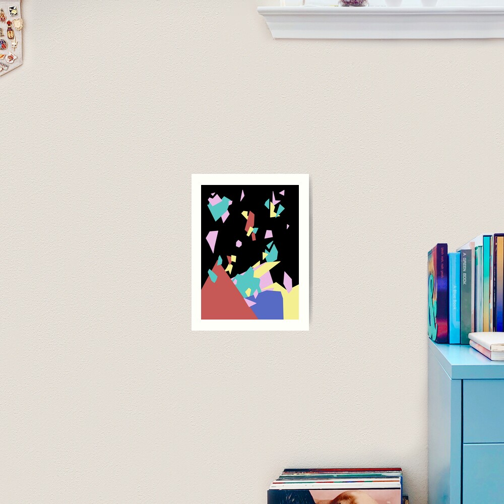 Item preview, Art Print designed and sold by RClaire.