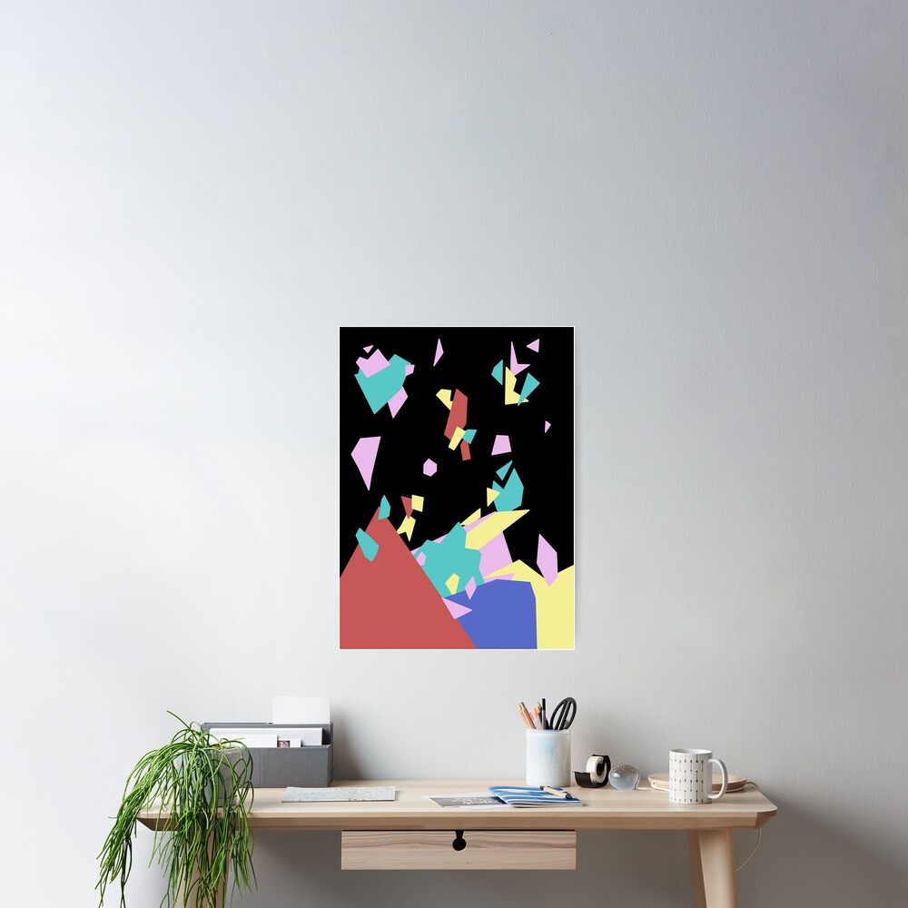 Item preview, Poster designed and sold by RClaire.
