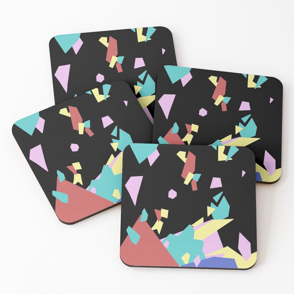 Item preview, Coasters (Set of 4) designed and sold by RClaire.
