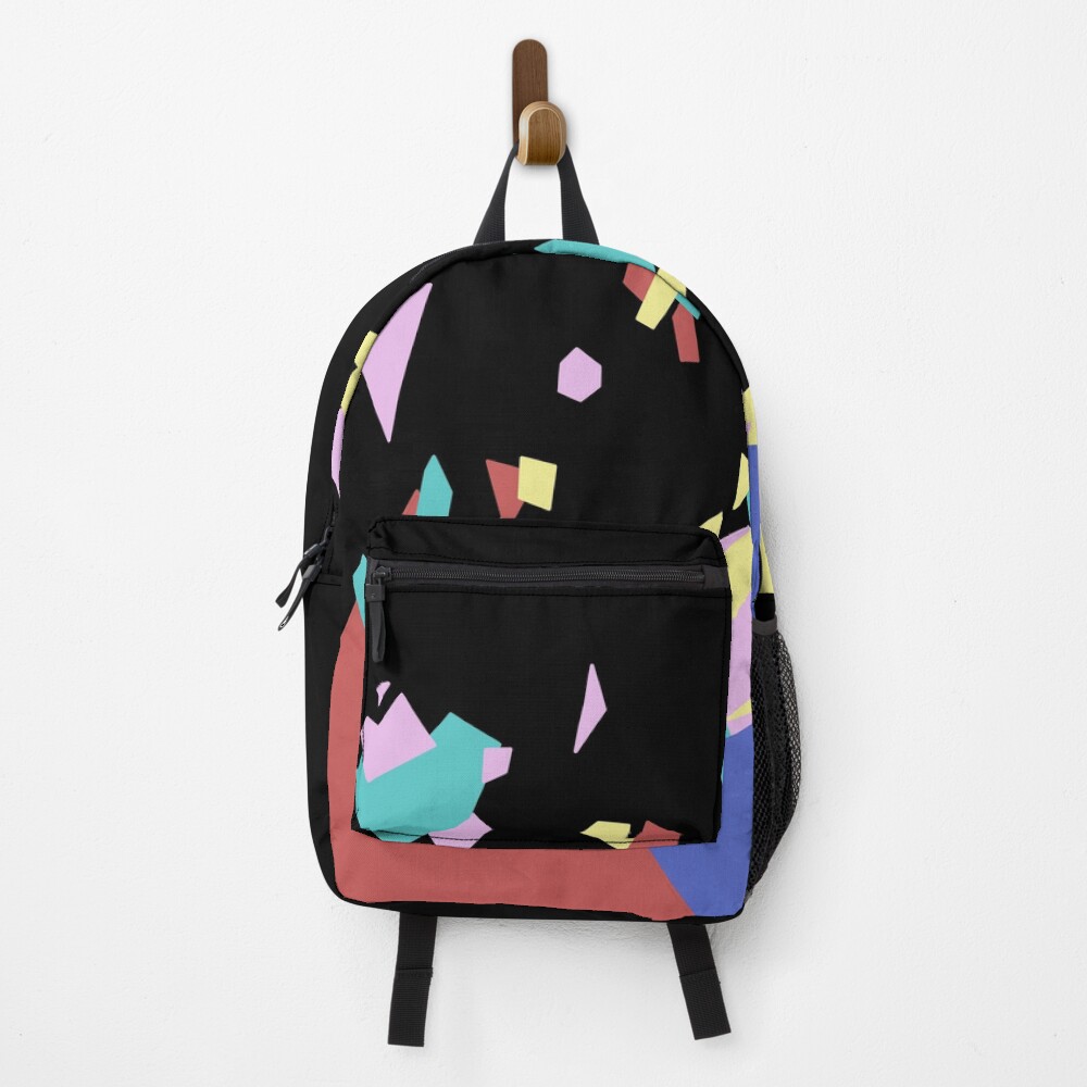 Item preview, Backpack designed and sold by RClaire.