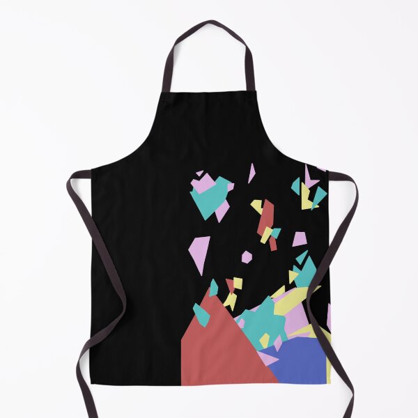 Item preview, Geometric Shatter Design designed and sold by RClaire.
