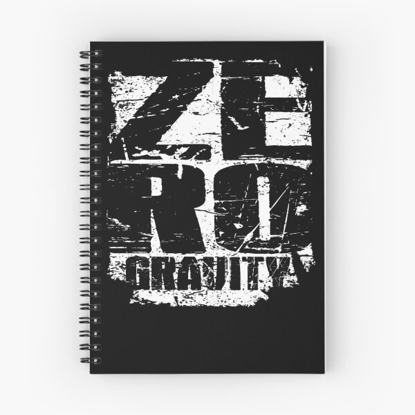 Item preview, Zero Gravity Calisthenics designed and sold by printworxx.