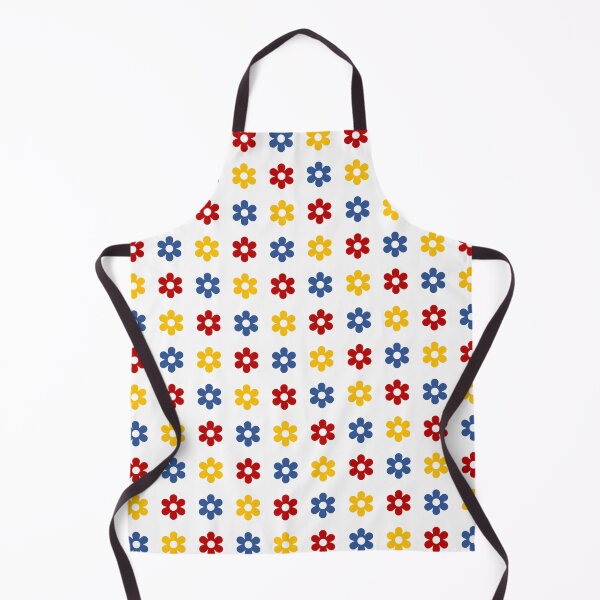 Item preview, Pretty Florets designed and sold by platonicXXI.