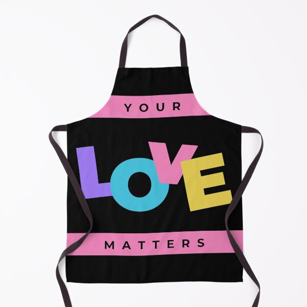 Item preview, Your Love Matters - Cute Valentine's Day designed and sold by LordAudes.