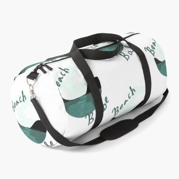 Item preview, Beach babe landscape view designed and sold by ShopTG.
