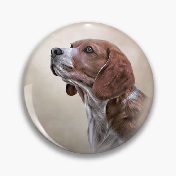 Item preview, Drawing Dog Beagle designed and sold by bonidog.