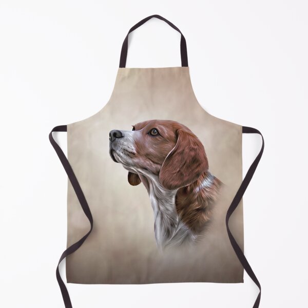 Item preview, Drawing Dog Beagle designed and sold by bonidog.
