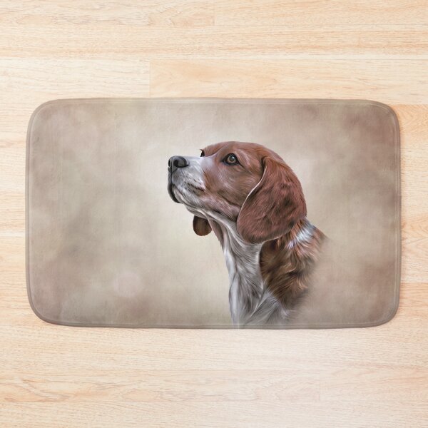 Item preview, Drawing Dog Beagle designed and sold by bonidog.