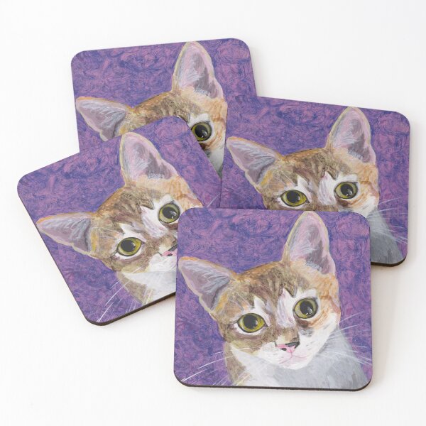 Item preview, Torty Kitten designed and sold by evelyn-at-work.