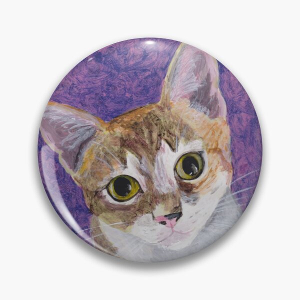 Item preview, Torty Kitten designed and sold by evelyn-at-work.