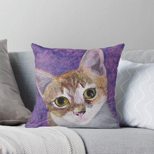 Item preview, Torty Kitten designed and sold by evelyn-at-work.