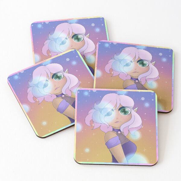 Item preview, Libby designed and sold by UnexplArtist.