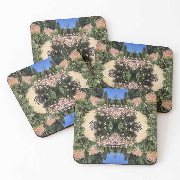 Item preview, Botanical Divine, Deep in the Verdant Summertime Border Gardens - with Lilies designed and sold by RoseAromas.