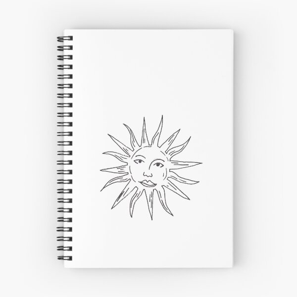 Item preview, sun ball  designed and sold by offthefringeink.