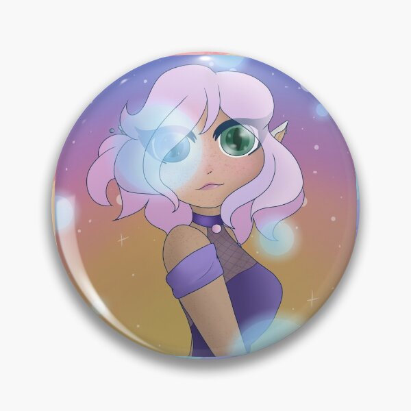 Item preview, Libby designed and sold by UnexplArtist.