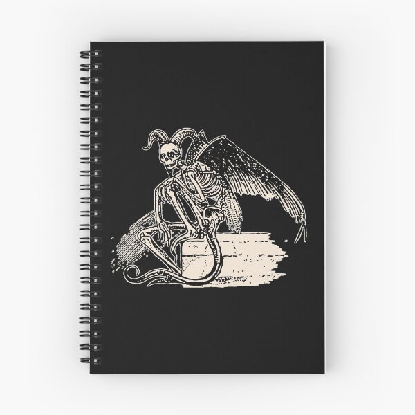 Item preview, Sitting Demon designed and sold by Bela-Manson.