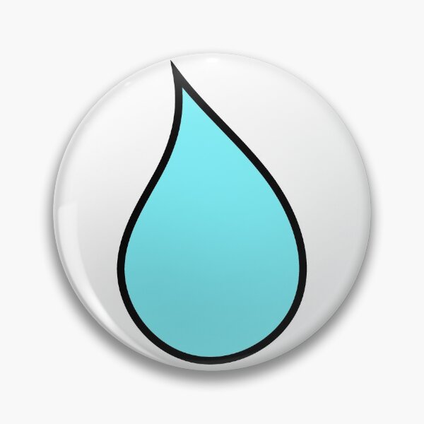 Item preview, Raindrop designed and sold by piperbrantley.