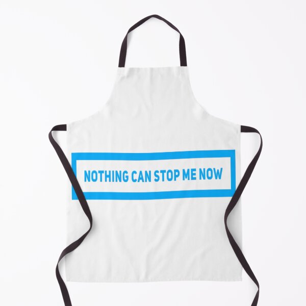 Item preview, Nothing Can Stop Me Now (Version #6) designed and sold by UnicornPeeps.