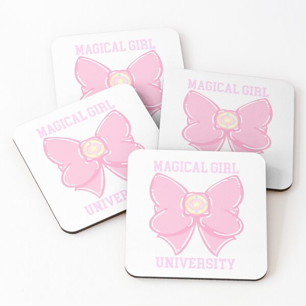 Item preview, Magical girl university  designed and sold by JoIllustrates17.