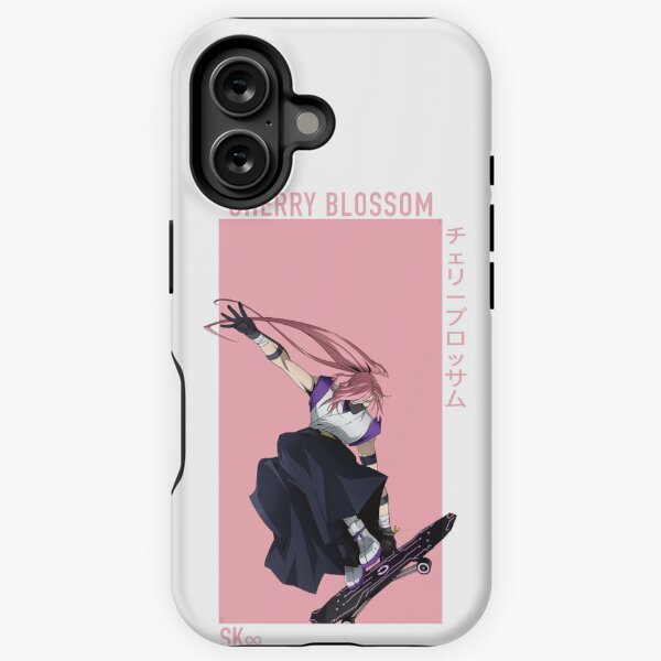 Item preview, Cherry Blossom designed and sold by Gwenjimann.