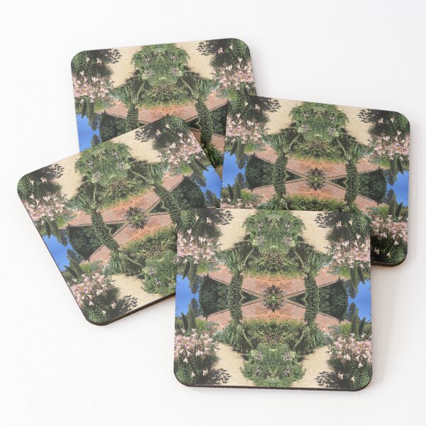 Item preview, Botanical Divine, Deep in the Verdant Summertime Border Gardens - with Lilies designed and sold by RoseAromas.
