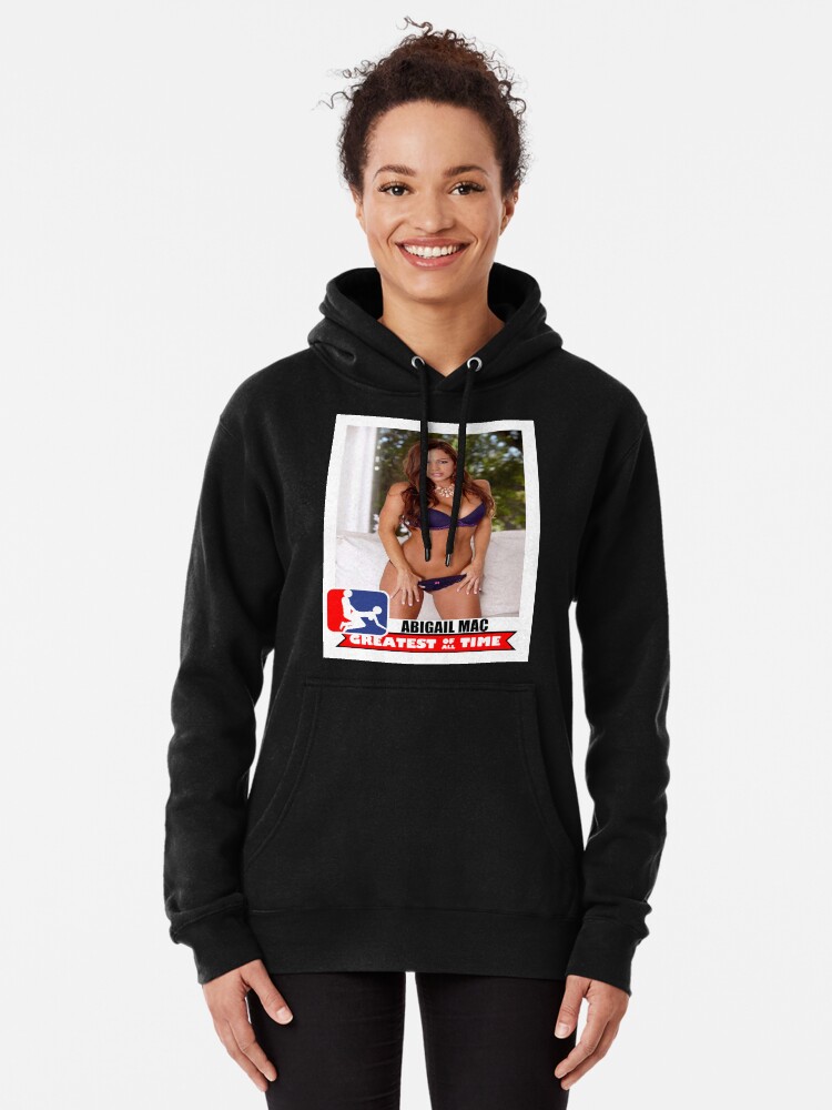 Mack essential hoodie Clearance