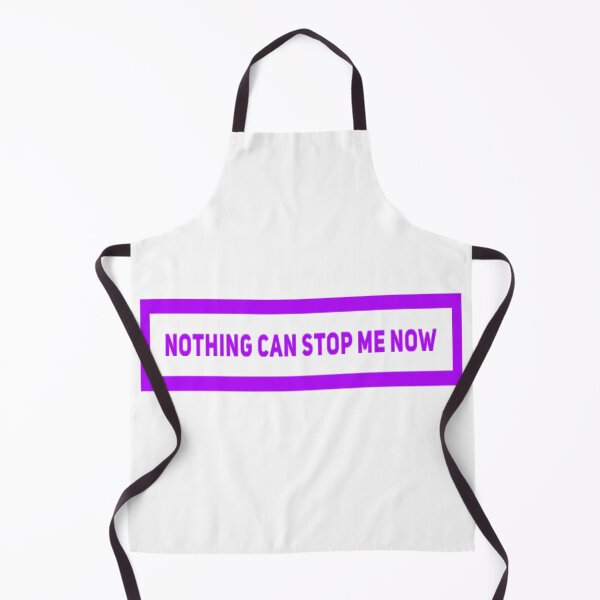Item preview, Nothing Can Stop Me Now (Version #7) designed and sold by UnicornPeeps.