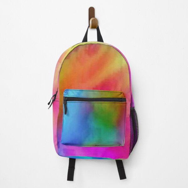 Item preview, Paint Me A Rainbow designed and sold by lillianhibiscus.