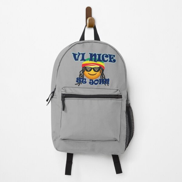 Item preview, Virgin Islands Nice - St. John designed and sold by marquet65.