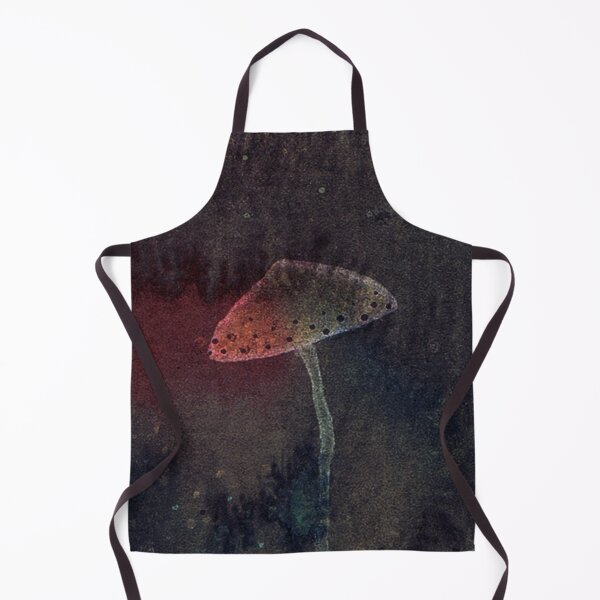 Item preview, Mushroom - Purple Dream 2 designed and sold by D-GraphicDesign.