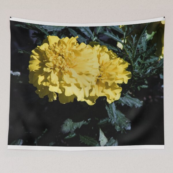 Item preview, Yellow Flower 3 designed and sold by rebeccaholbrook.