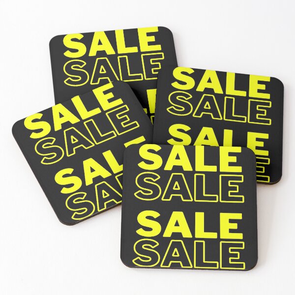 Item preview, Funny sale design logo designed and sold by KeepItSimple089.