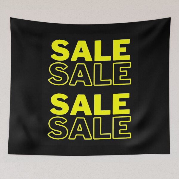 Item preview, Funny sale design logo designed and sold by KeepItSimple089.