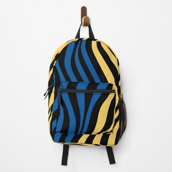 Item preview, Wavy Lines 5 designed and sold by Vladan Seva.